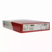 Incare Beingürtel De Luxe 9663 35cm Extra Kurz