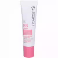Incarose Blemish Balm Creme Hyaluron Medium Incarose