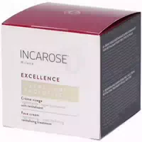 Incarose Extra Pure Exclusive Excellence Gesichtscreme