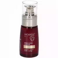 Incarose Extra Pure Exklusives, Kostengünstiges Anti Aging Glättungsserum