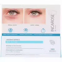Incarose My Eyes Instant Effect Augenmaske