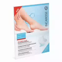 Incarose My Feet Super Hydrating Socken Masken