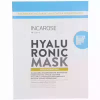 Incarose Hyaluronic Regenerating Gesichtsmaske