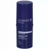 Incarose Longevity Night Booster Nacht Stick mit Retinol