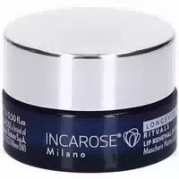 Incarose Longevity Night Rituals Regenerating Lippen Nachtmaske