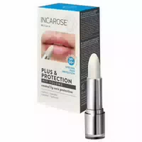 Incarose Più Volume Neutral Lip Care Plus & Protection Spf50