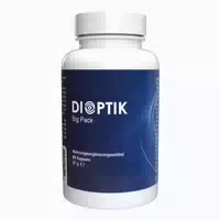 Dioptik 60 St Kapseln