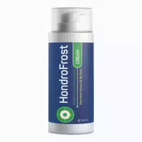 Hondrofrost Creme