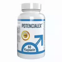 Potencialex Forte 60 St Kapseln