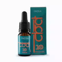 India 30% Cbd Öl Thc Frei