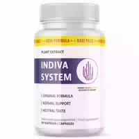 Indiva System Kapseln