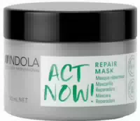 Indola Act Now! Repair Mask