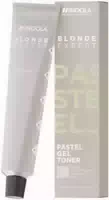 Indola Blonde Expert Pastel Gel Toner 60 ml 22