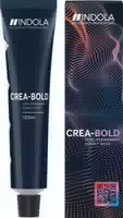 Indola Crea Bold Indigo Blue