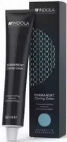 Indola Permanent Color Cream 4 1 Mittelbraun Asch