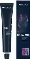 Indola Permanent Color Cream 60 ml 0 00 Clear