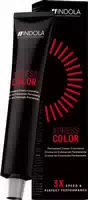 Indola Xpress Color 60 ml 5 1 Hellbraun Asch