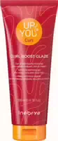 Inebrya Up To You Curl Boost Glaze