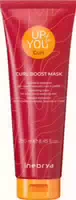Inebrya Up To You Curl Boost Mask