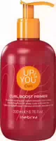 Inebrya Up To You Curl Primer 200 ml
