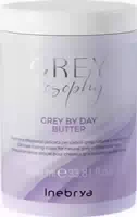 Inebrya Greylosophy Grey By Day Butter