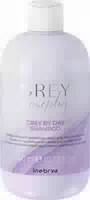 Inebrya Greylosophy Grey By Day Shampoo