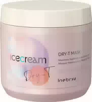 Inebrya Ice Cream Dry T Mask