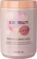 Inebrya Ice Cream Restruct Keratin Mask 1000 ml