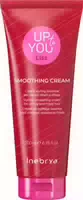 Inebrya Up To You Liss Smoothing Cream
