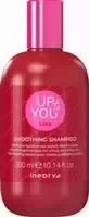 Inebrya Up To You Liss Smoothing Shampoo