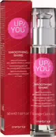 Inebrya Up To You Liss Smoothing Shine