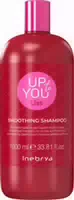 Inebrya Up To You Liss Smoothing Shampoo