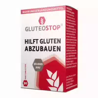 Gluteostop Tabletten 90 St Tabletten
