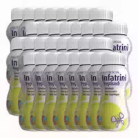 Infatrini Peptisorb Flüssig