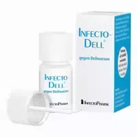 Infectodell Lösung