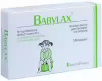 Babylax 3 Klistiere