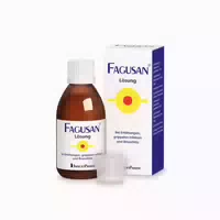 Fagusan Lösung 200 Ml Lösung Zum Einnehmen