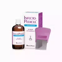 Infectopedicul 100 Ml