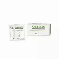 Kinderlax Elektrolytfrei 3x30 St