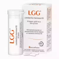 Lgg Kapseln
