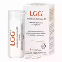 Lgg Kapseln 30 st Kapseln