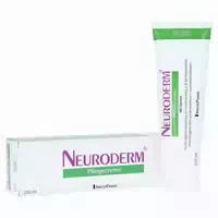 Neuroderm Pflegecreme 250 Ml