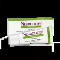 Neuroderm Pflegelotio 250 ml Lotion