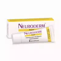 Neuroderm Repair Creme 50 Ml Creme