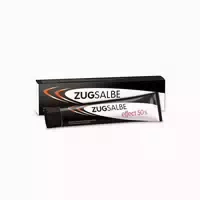 Zugsalbe Effect 50% 40 g