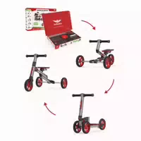 Infento Spielfahrzeug Make And Move Kit