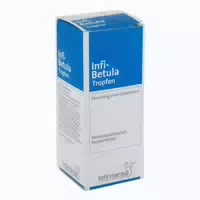 Infi Orthosiphonis Tropfen 50 Ml Tropfen