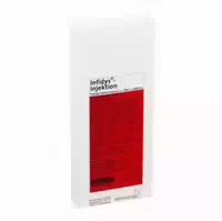Infidys Injektion Ampullen 10x5 Ml Ampullen