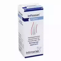 Infiossan Tropfen 100 Ml Tropfen