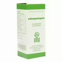 Elhapargen Tropfen 50 Ml Tropfen